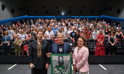 "Жінки сильніші та витриваліші, ніж здається": історії трьох підприємниць із Буковини "Жінки сильніші та витриваліші, ніж здається": історії трьох підприємниць із Буковини