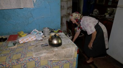 Як у негазифікованих селах на Черкащині готуються до зими Як у негазифікованих селах на Черкащині готуються до зими