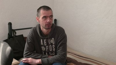 Новий дім у старому архіві: як живуть переселенці із Донеччини на Рівненщині Новий дім у старому архіві: як живуть переселенці із Донеччини на Рівненщині