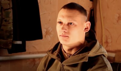 Третє Різдво на фронті: бійці волинської бригади розповіли про різдвяні традиції
