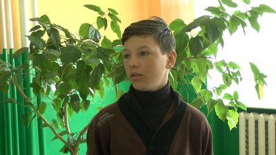 "Він виламав різку і вдарив мене": що відомо про інцидент у школі на Вінниччині "Він виламав різку і вдарив мене": що відомо про інцидент у школі на Вінниччині
