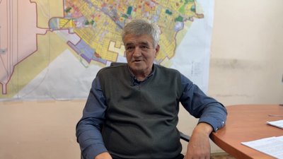 Ковзанка у Прилуках: у місті з'явиться зимова ковзанка на 600 квадратних метрів Ковзанка у Прилуках: у місті з'явиться зимова ковзанка на 600 квадратних метрів