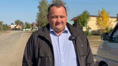 «Нігде нема нікого»: прикордоння «Нігде нема нікого»: прикордоння