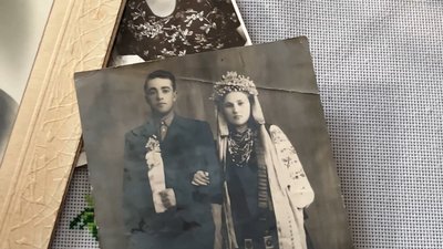 "Буду вишивати, поки очі світитимуть": історія 86-річної вишивальниці Марії Ступак із Чернігівщини "Буду вишивати, поки очі світитимуть": історія 86-річної вишивальниці Марії Ступак із Чернігівщини