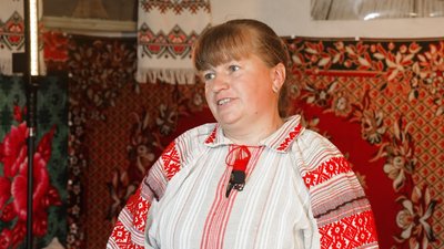 "Кулінарний спадок": як готують потравку зі свинячих реберець або ж підколочанку на Рівненщині "Кулінарний спадок": як готують потравку зі свинячих реберець або ж підколочанку на Рівненщині