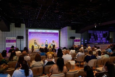Квиток на Оскар та терапія мистецтвом: Аліса Коваленко про феномен документального кіно Квиток на Оскар та терапія мистецтвом: Аліса Коваленко про феномен документального кіно