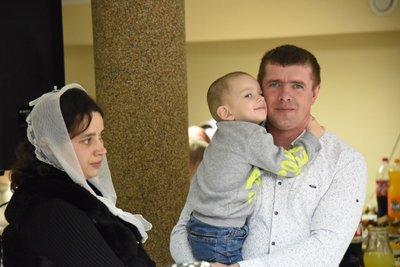 Військовий із Житомирщини став опікуном вісьмох дітей свого брата, який з дружиною підірвався на міні Військовий із Житомирщини став опікуном вісьмох дітей свого брата, який з дружиною підірвався на міні