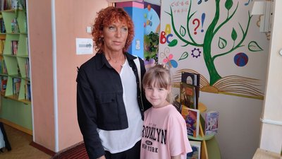 Всеволод Нестайко — письменник, який пишався, що зберіг дитячу душу Всеволод Нестайко — письменник, який пишався, що зберіг дитячу душу