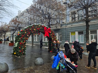 Скільки коштували різдвяно-новорічні свята Житомирській громаді Скільки коштували різдвяно-новорічні свята Житомирській громаді