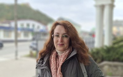 Ірина Жукова, психологиня-гештальттерапевтка, допомога сім'ям, 4 травня 2026, Тернопіль Ірина Жукова, психологиня-гештальттерапевтка, допомога сім'ям, 4 травня 2026, Тернопіль