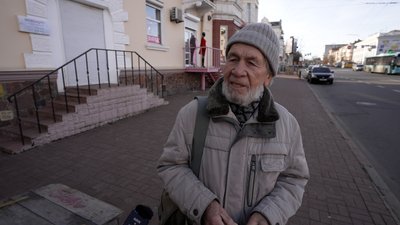 Пільгові транспортні карки у громадському транспорті Чернігова: як реагують пенсіонери та що відомо про штрафи Пільгові транспортні карки у громадському транспорті Чернігова: як реагують пенсіонери та що відомо про штрафи