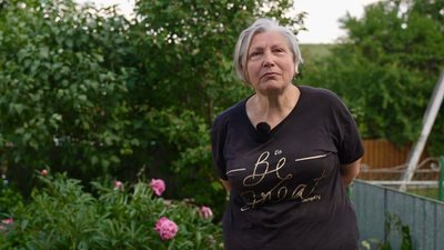 Надія Клюшник, переселенка, коти, собаки, вивезла тварин, 9 червня 2026, Тернопіль Надія Клюшник, переселенка, коти, собаки, вивезла тварин, 9 червня 2026, Тернопіль