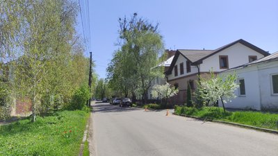 "Думки розділилися": що буде у Полтаві з вулицею Короленка