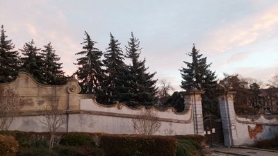 Повернути УГКЦ Митрополичі сади у Львові просять 40 народних депутатів Повернути УГКЦ Митрополичі сади у Львові просять 40 народних депутатів