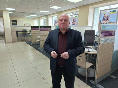 365 волинян взяли іпотеки на житло: досвід лучанки, яка скористалася програмою "єОселя" 365 волинян взяли іпотеки на житло: досвід лучанки, яка скористалася програмою "єОселя"