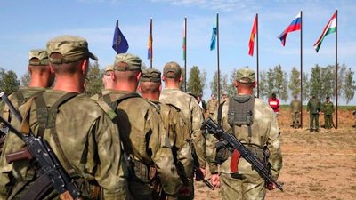 "Тривога є": що думають жителі села на півночі Рівненщини про військові навчання на території Білорусі "Тривога є": що думають жителі села на півночі Рівненщини про військові навчання на території Білорусі