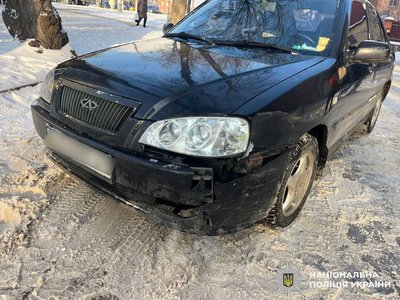 Двох пішоходів госпіталізували після ДТП у Вінниці та Ладижині Двох пішоходів госпіталізували після ДТП у Вінниці та Ладижині