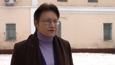 Модульну лікарню за 35 млн євро планують побудувати у Ніжині на Чернігівщині Модульну лікарню за 35 млн євро планують побудувати у Ніжині на Чернігівщині