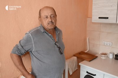 "Я вже тут, як вдома": у Троїцькому на Одещині колишній дитсадок став домом для переселенців
