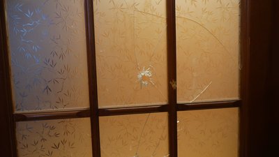 "Шахед" РФ, який 3 січня влучив по Піщаному на Сумщині, був заряджений шрапнеллю — Артем Кобзар "Шахед" РФ, який 3 січня влучив по Піщаному на Сумщині, був заряджений шрапнеллю — Артем Кобзар