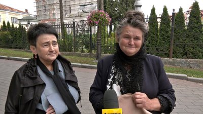 Не дочекався народження двійнят: у Луцьку попрощалися з 34-річним стрільцем Михайлом Кузьмою Не дочекався народження двійнят: у Луцьку попрощалися з 34-річним стрільцем Михайлом Кузьмою