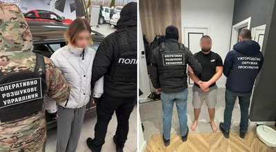 7 тисяч доларів за послуги: двох закарпатців підозрюють у переправленні чоловіків через кордон 7 тисяч доларів за послуги: двох закарпатців підозрюють у переправленні чоловіків через кордон