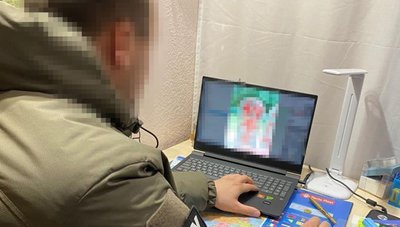 На Житомирщині розслідують справу 15-річного підлітка, завербованого спецслужбами РФ