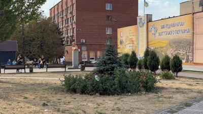 люди евакуація примусова евакуація дітей Добропілля Донецька область 17 вересня 2024 рік люди евакуація примусова евакуація дітей Добропілля Донецька область 17 вересня 2024 рік