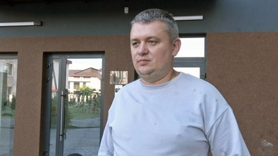 "Хода безбар'єрності": лучани перевіряли на доступність вулиці та будівлі