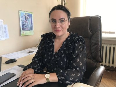 Як змінити ім'я, по батькові чи прізвище: інструкція від ДРАЦС у Житомирській області Як змінити ім'я, по батькові чи прізвище: інструкція від ДРАЦС у Житомирській області