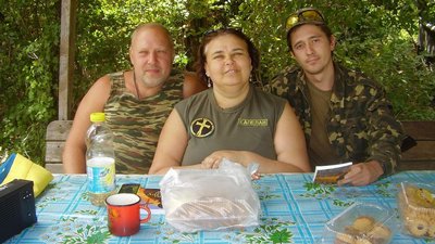 "Під час війни я більше плачу, ніж сміюся". Як служить та підтримує бійців капеланка з позивним "Віра" "Під час війни я більше плачу, ніж сміюся". Як служить та підтримує бійців капеланка з позивним "Віра"