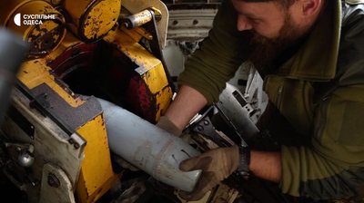 Один день з одеською бригадою ім. Лицарів Зимового Походу: репортаж з фронту Один день з одеською бригадою ім. Лицарів Зимового Походу: репортаж з фронту