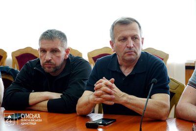У Білопіллі залишається близько 1 500 мешканців, у Ворожбі – 800: контакти для евакуації У Білопіллі залишається близько 1 500 мешканців, у Ворожбі – 800: контакти для евакуації