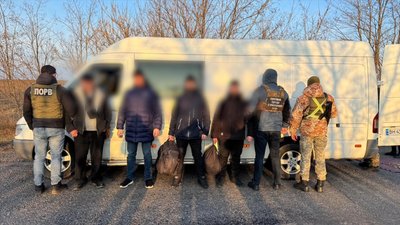 Тисяча шістдесятий день війни. Хроніка подій в Одеській області Тисяча шістдесятий день війни. Хроніка подій в Одеській області