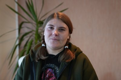 "Все добре, але хочеться додому": як обживаються переселенці в Садівській громаді на Сумщині "Все добре, але хочеться додому": як обживаються переселенці в Садівській громаді на Сумщині
