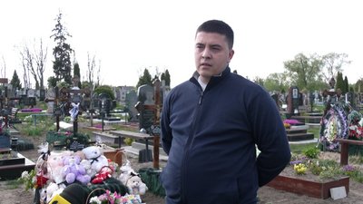 Двом лікаркам загрожує до трьох років тюрми за смерть немовляти на Рівненщині — прокуратура Двом лікаркам загрожує до трьох років тюрми за смерть немовляти на Рівненщині — прокуратура
