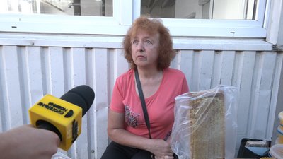 Липовий, квітковий, лісовий: ціни на мед у Житомирі Липовий, квітковий, лісовий: ціни на мед у Житомирі