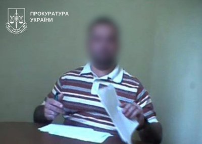 Гарантував перемогу в суді за 5,5 тис. доларів: підозрюють столичного адвоката Гарантував перемогу в суді за 5,5 тис. доларів: підозрюють столичного адвоката