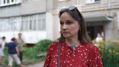 Будинок на вулиці Волковича у Чернігові, який торік пошкодив БпЛА РФ, планують відновити за понад 16 млн грн Будинок на вулиці Волковича у Чернігові, який торік пошкодив БпЛА РФ, планують відновити за понад 16 млн грн
