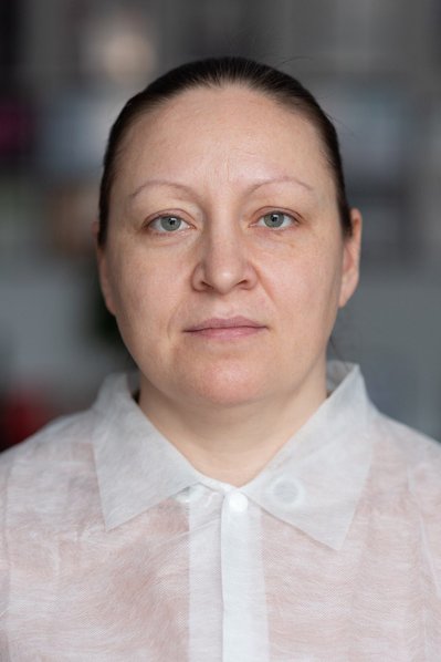 Перевтілення переселенки: команда майстрів краси з Бердичева посіла перше місце у міжнародному чемпіонаті Перевтілення переселенки: команда майстрів краси з Бердичева посіла перше місце у міжнародному чемпіонаті