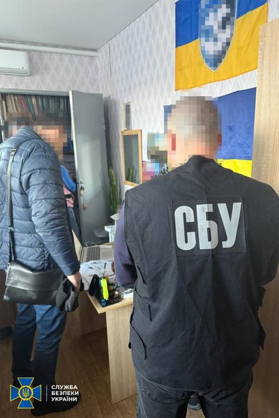 На Полтавщині викрили схему ухилення від мобілізації на Полтавщині, де підозрюють посадовців ТЦК На Полтавщині викрили схему ухилення від мобілізації на Полтавщині, де підозрюють посадовців ТЦК