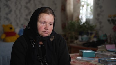 "Гену забили до смерті": історія загиблого на Курщині бійця з Чернігівщини "Гену забили до смерті": історія загиблого на Курщині бійця з Чернігівщини