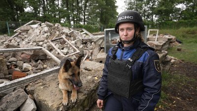 "Хвилина тиші"..