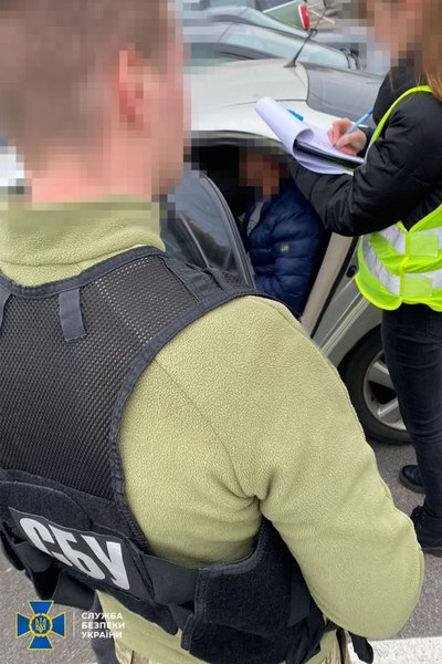 Шістсот тридцять шостий день війни. Хроніка подій в Одеській області