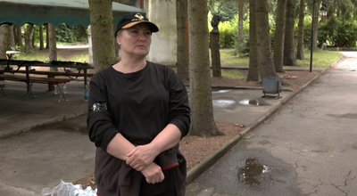 Бійці бригади спецпризначення ім. Івана Богуна започаткували на Волині триденні навчання для цивільних Бійці бригади спецпризначення ім. Івана Богуна започаткували на Волині триденні навчання для цивільних