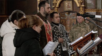 "Накрив" дрон: у Черкасах поховали полеглого на війні захисника "Накрив" дрон: у Черкасах поховали полеглого на війні захисника