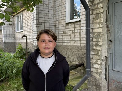 Масований удар БпЛА: півсотні пошкоджених будинків у Кролевці Масований удар БпЛА: півсотні пошкоджених будинків у Кролевці