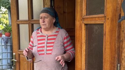Уляна Стапай Уляна Стапай