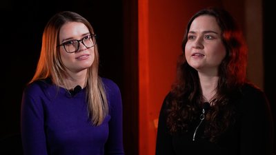 "Енджі Крейда залишилась в минулому": співачка Просто Endji розповіла, чому розпочала новий проєкт "Енджі Крейда залишилась в минулому": співачка Просто Endji розповіла, чому розпочала новий проєкт