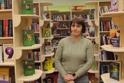 В Охтирці пройшов кліматичний тиждень. Чому він важливий? В Охтирці пройшов кліматичний тиждень. Чому він важливий?